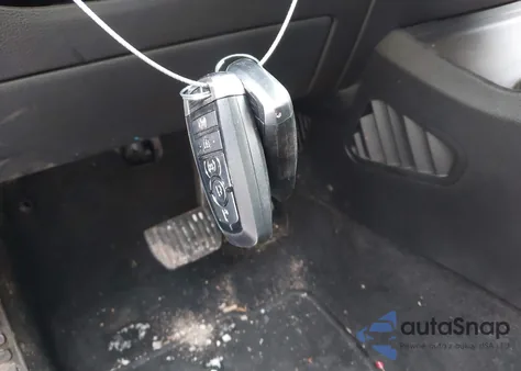 2020 Ford Edge Titanium z USA, uszkodzony, nr VIN 2FMPK4K91LBA86297